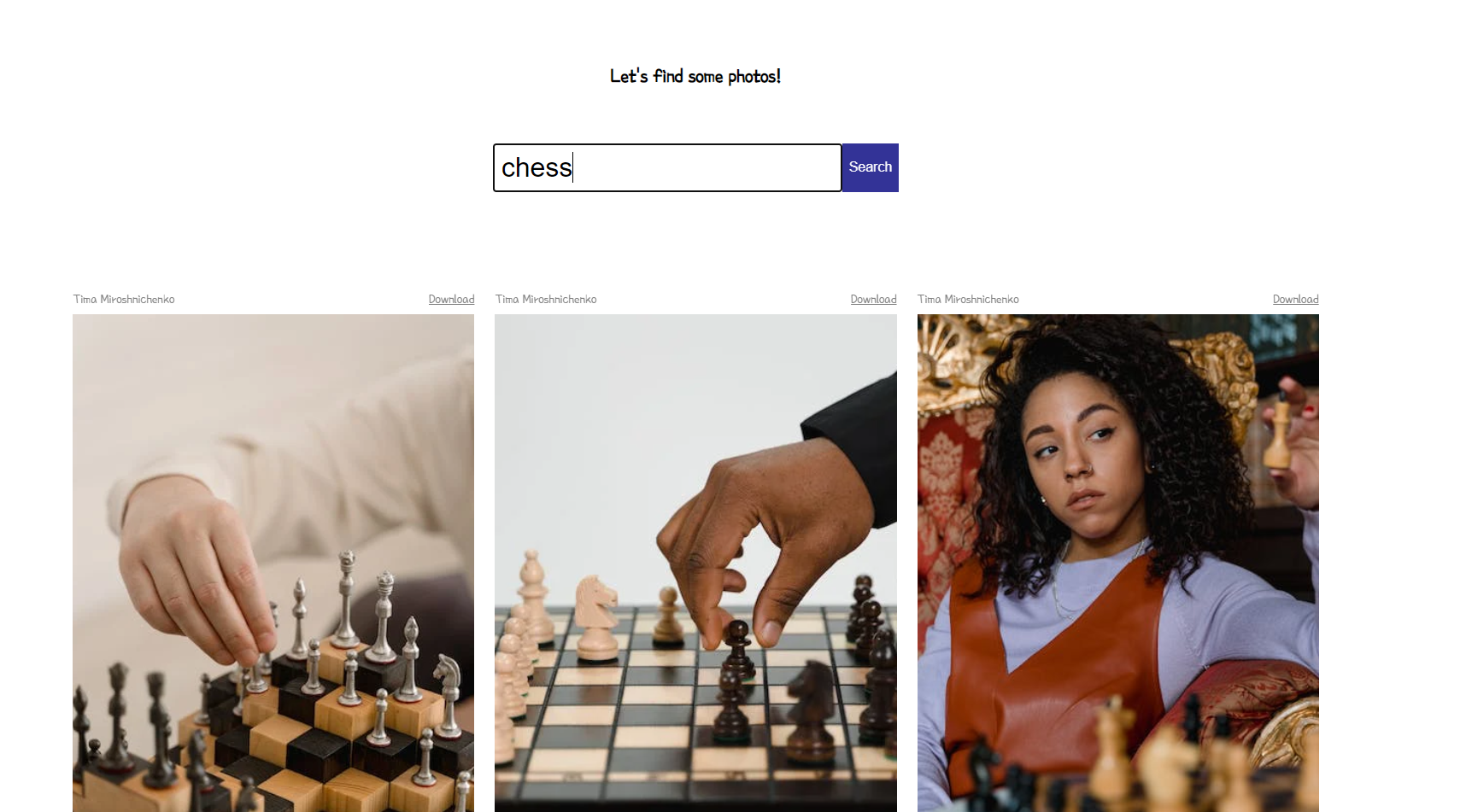 MoreStockImages preview
