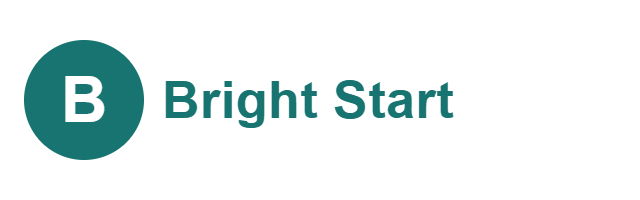 Bright Start Tutoring