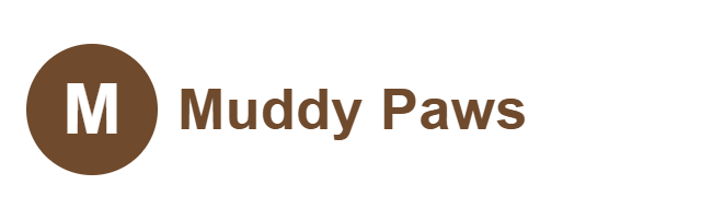 Muddy Paws